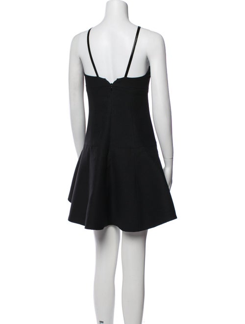 Chanel 2013 Mini Dress