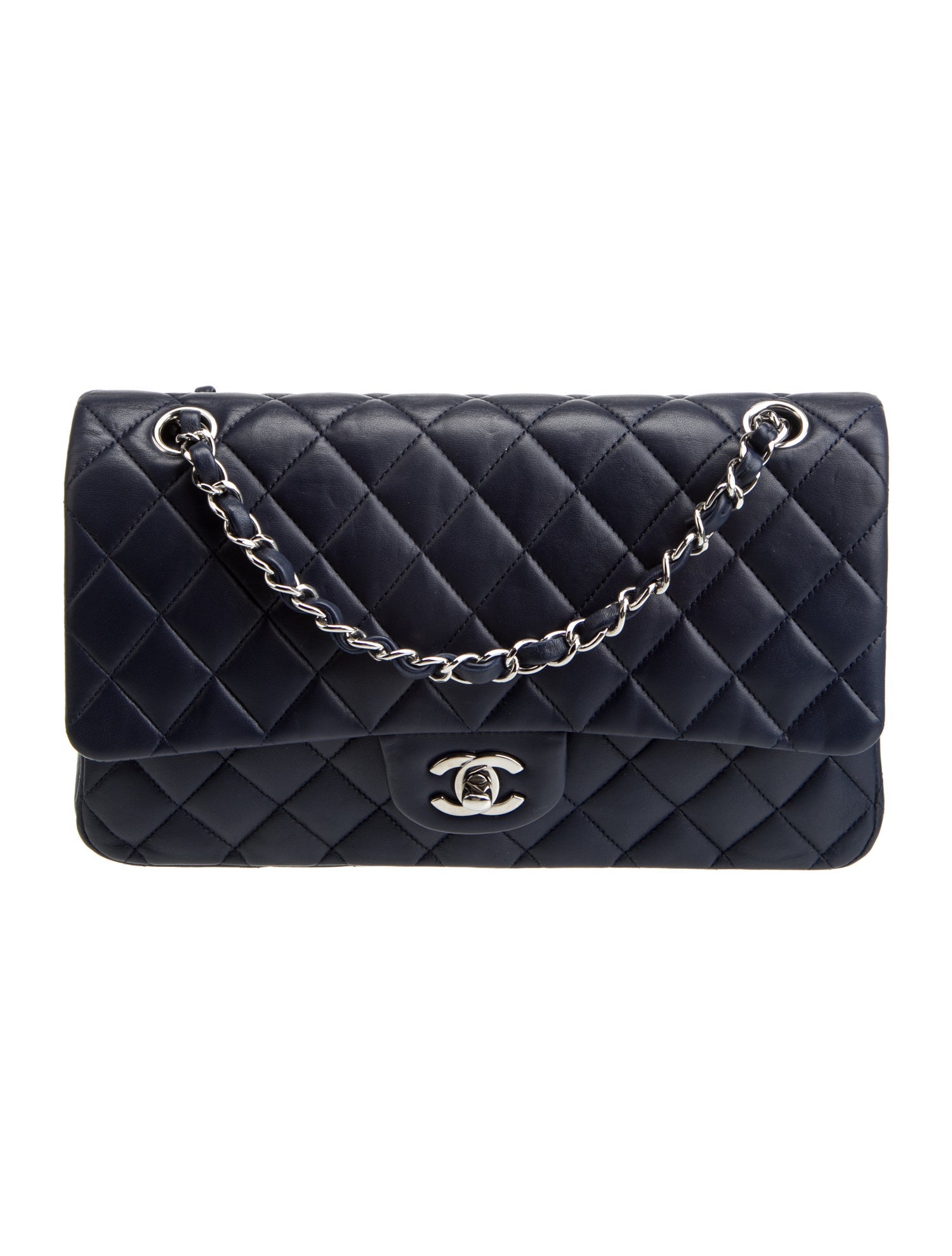 Chanel Classic Medium Double Flap Bag