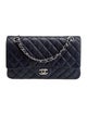 Chanel Classic Medium Double Flap Bag