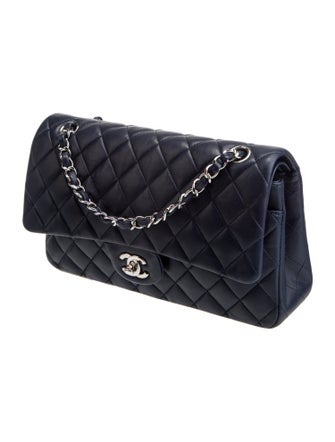 Chanel Classic Medium Double Flap Bag