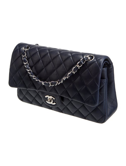 Chanel Classic Medium Double Flap Bag