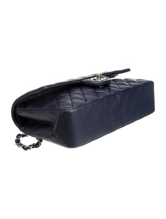 Chanel Classic Medium Double Flap Bag