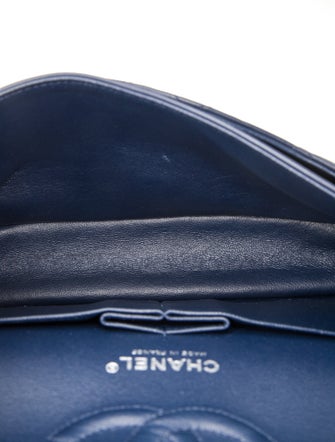 Chanel Classic Medium Double Flap Bag