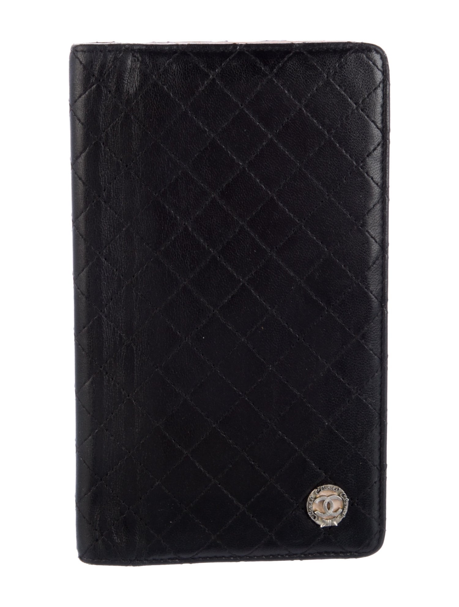 Chanel Vintage 2008-2009 Wallet