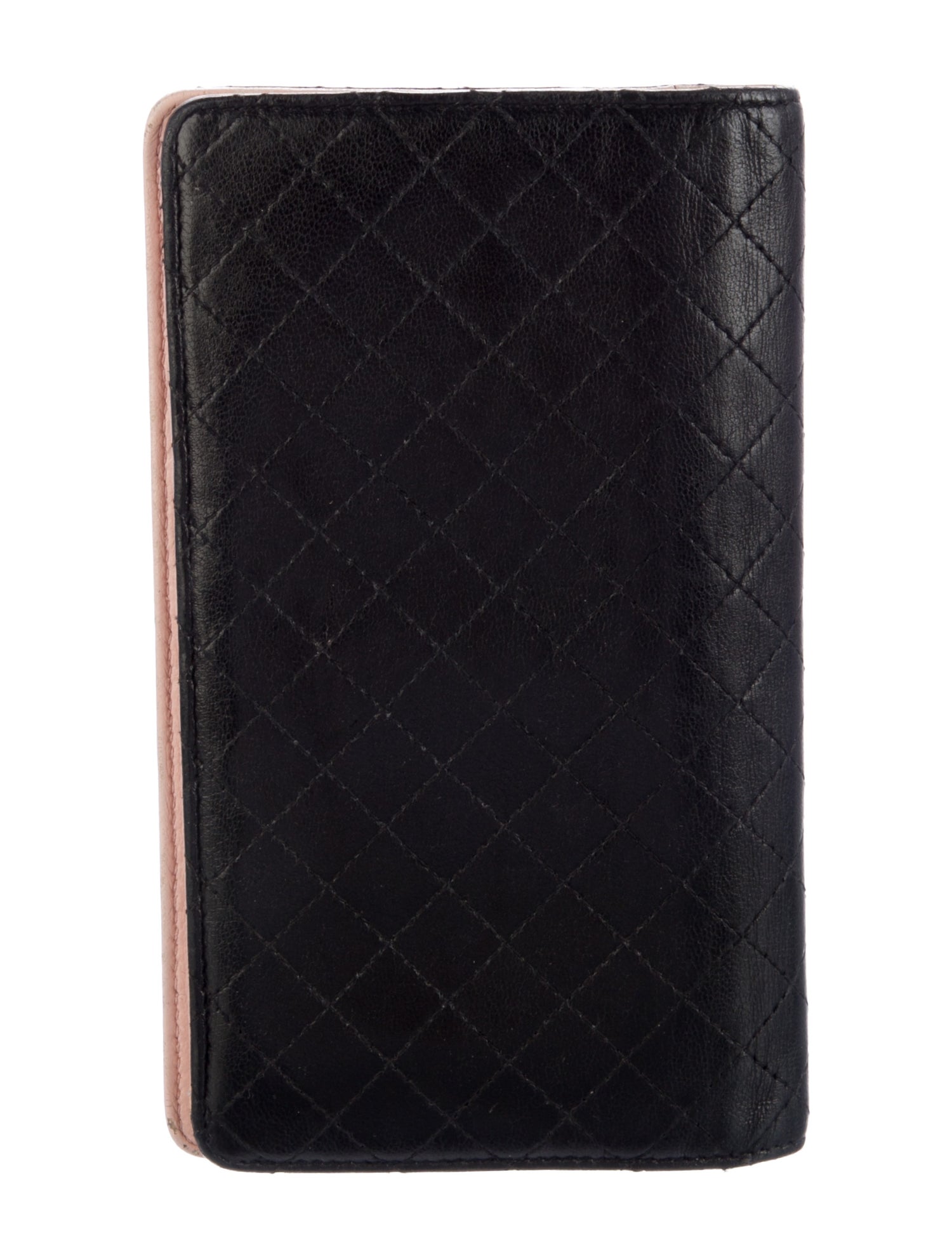 Chanel Vintage 2008-2009 Wallet