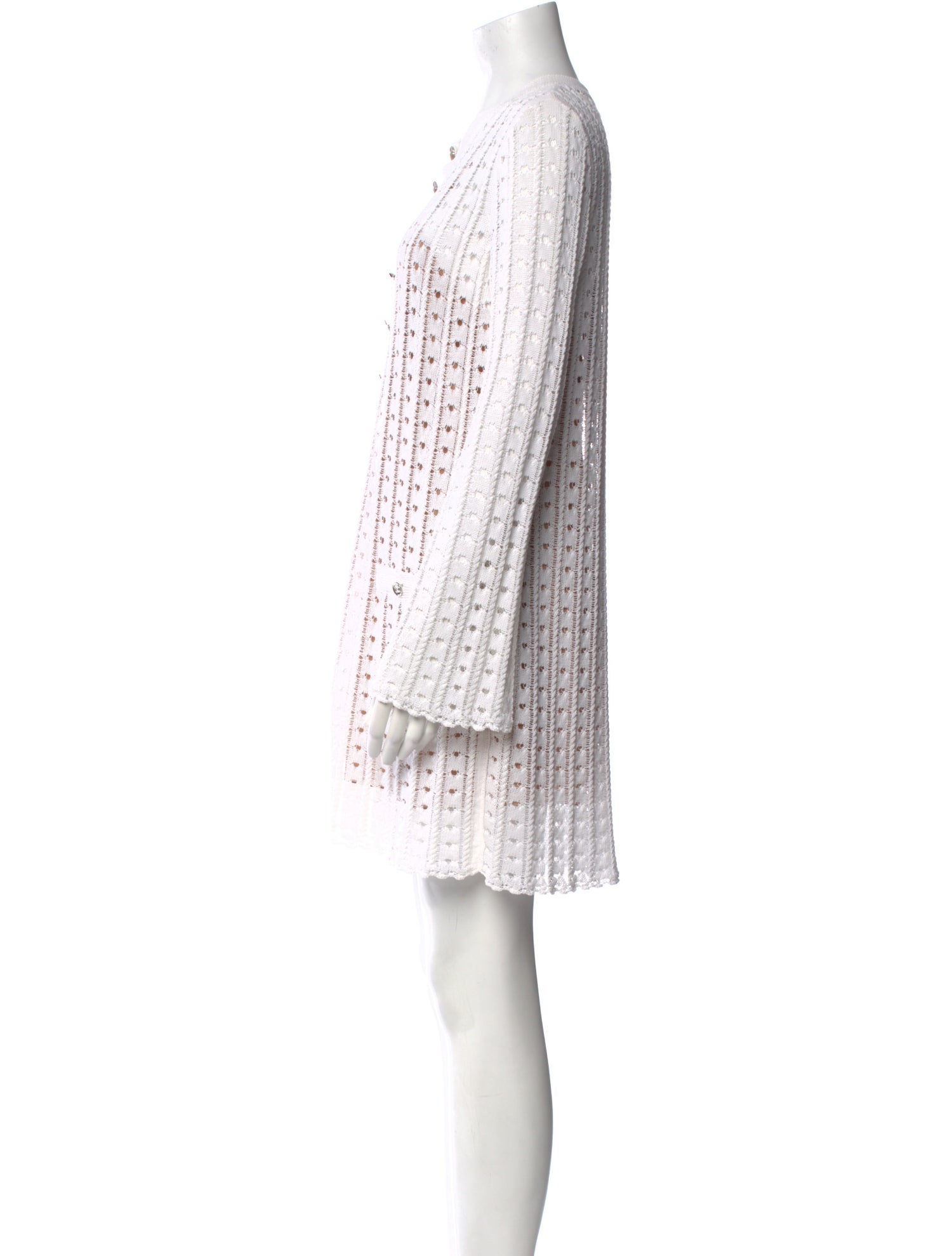 Chanel 2023 Mini Dress w/ Tags