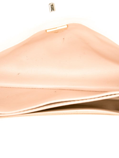 Chanel Mini Coco Handle Bag