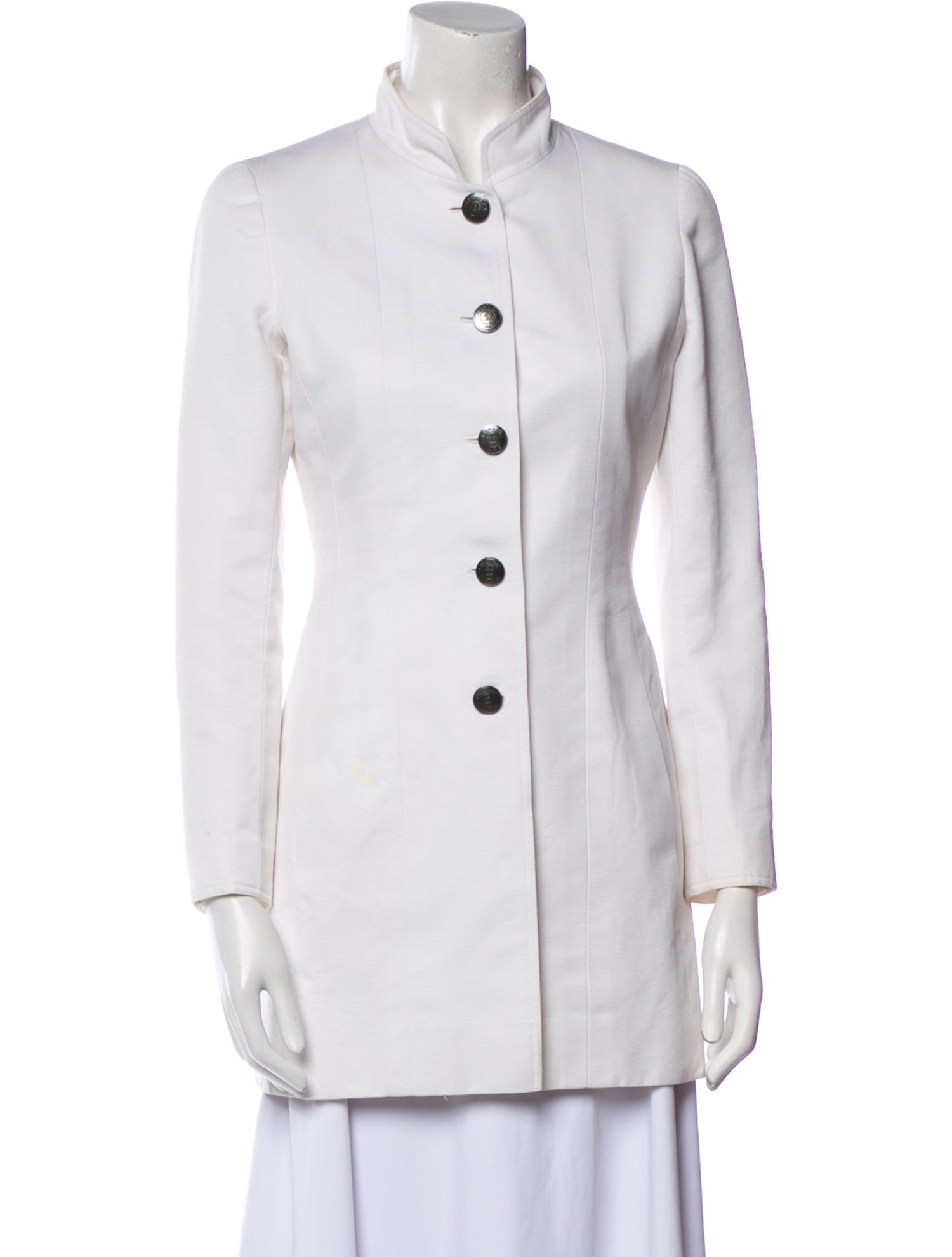 Chanel Vintage 1997 Coat