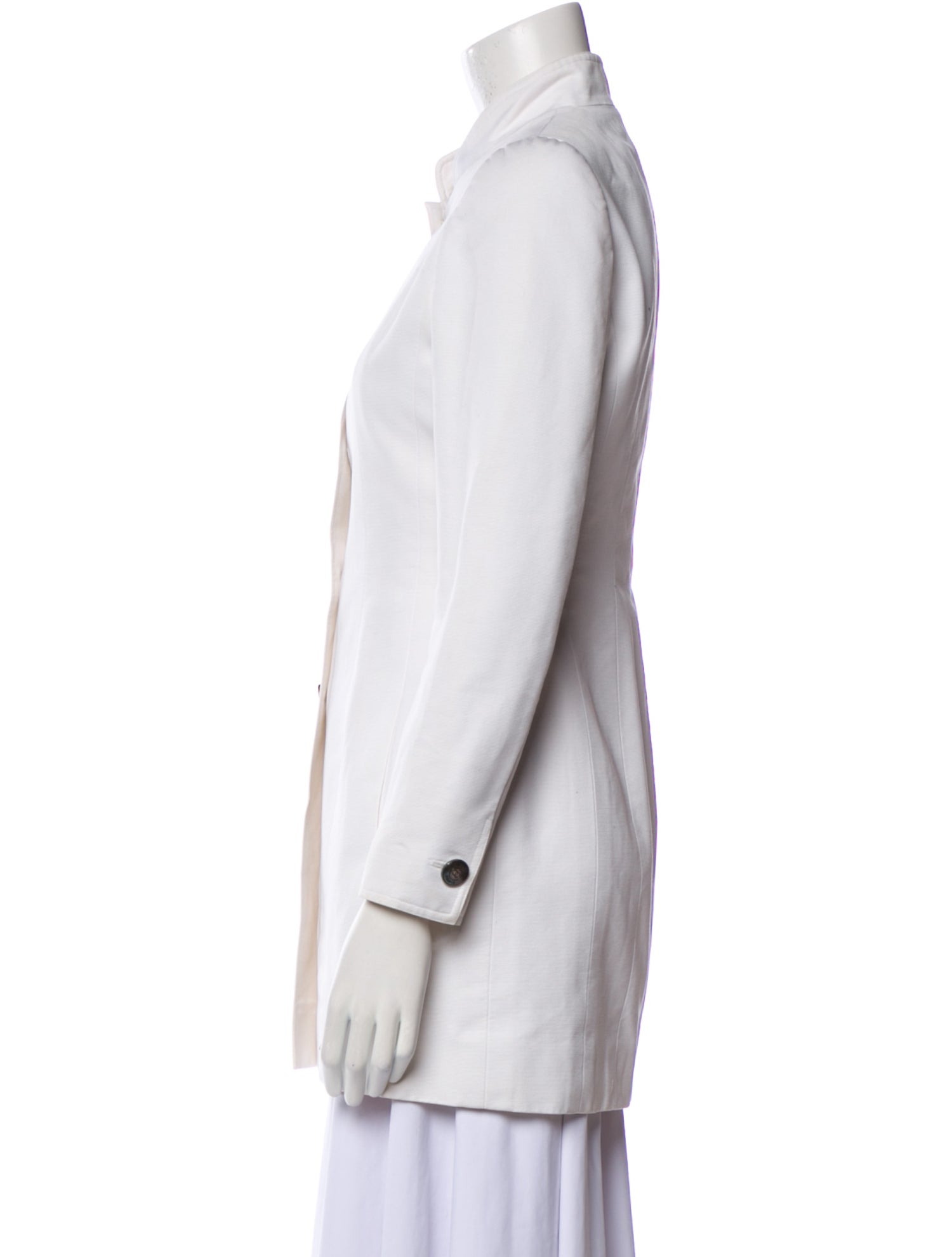 Chanel Vintage 1997 Coat