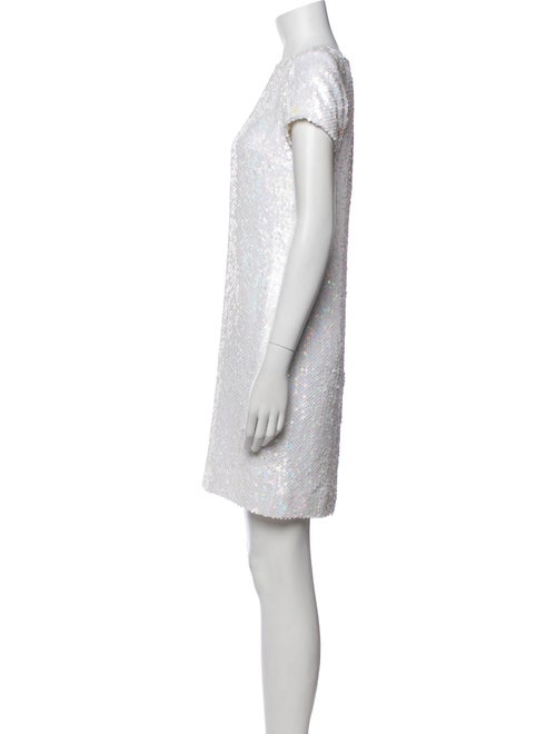 Chanel 2018 Mini Dress