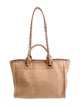 Chanel Small Deauville Tote