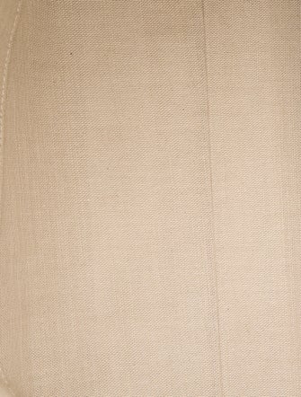 Chanel Small Deauville Tote