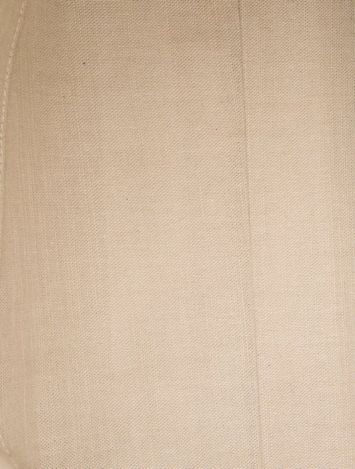 Chanel Small Deauville Tote