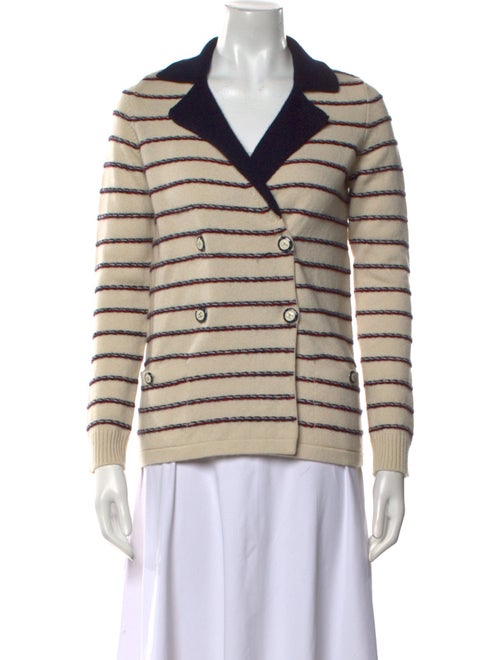 Chanel 2014 Cashmere Sweater