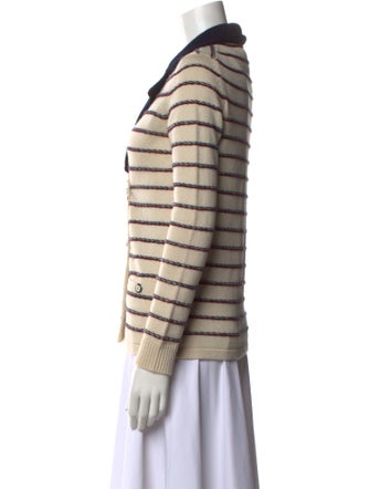 Chanel 2014 Cashmere Sweater