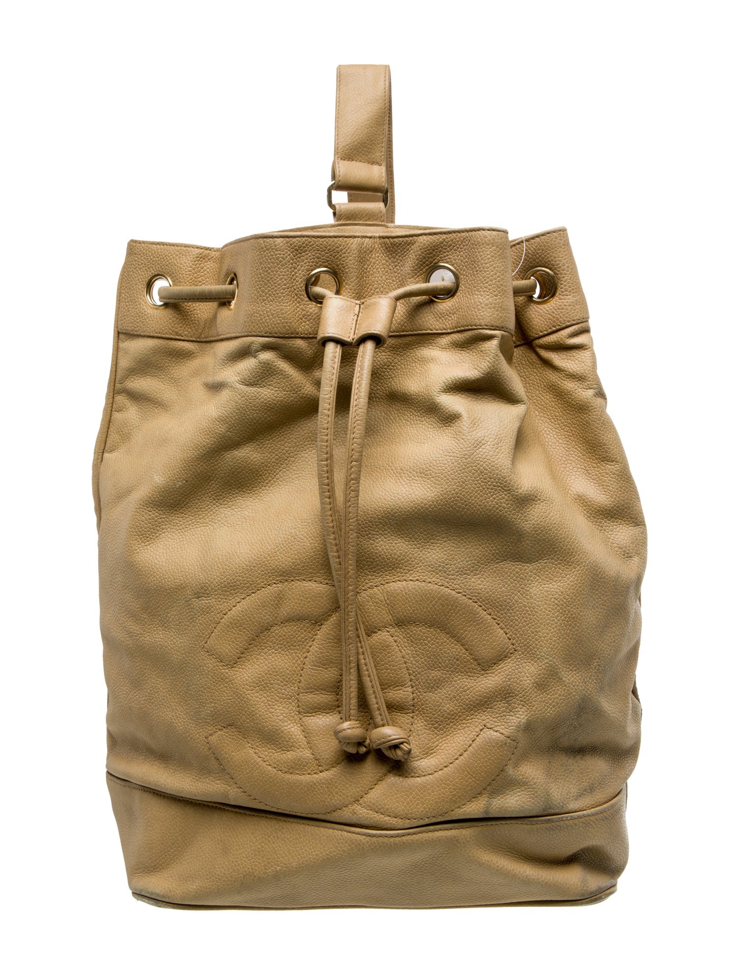 Chanel Timeless Sling Backpack