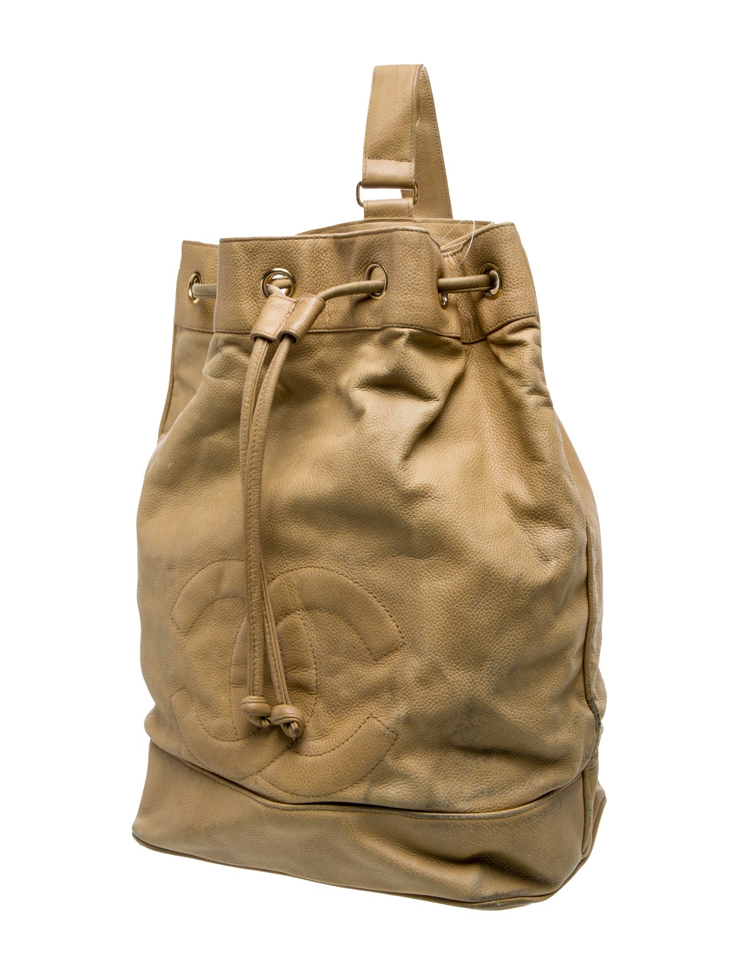 Chanel Timeless Sling Backpack