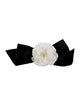 Chanel Camellia Hair Clip