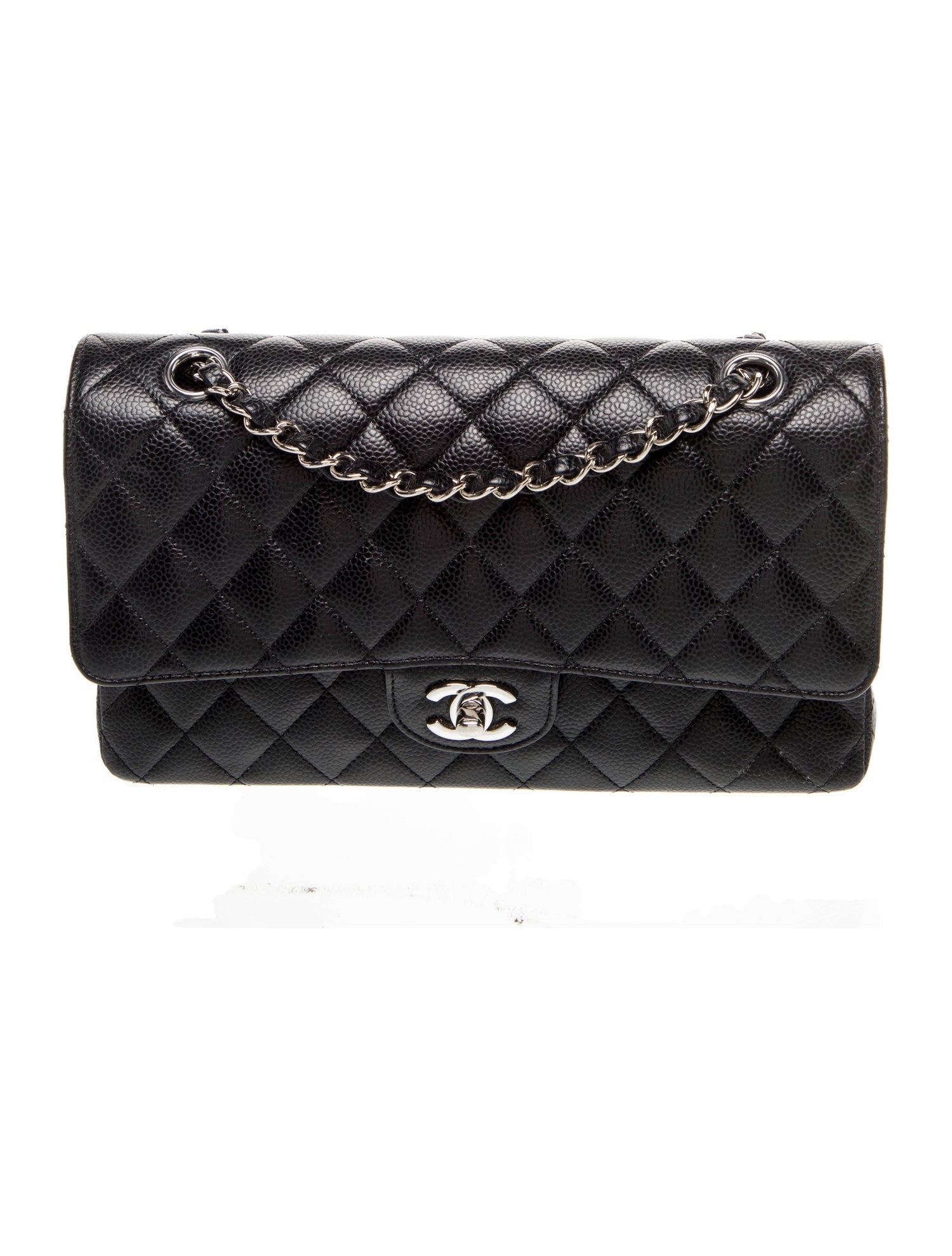 Chanel Medium Classic Double Flap Bag