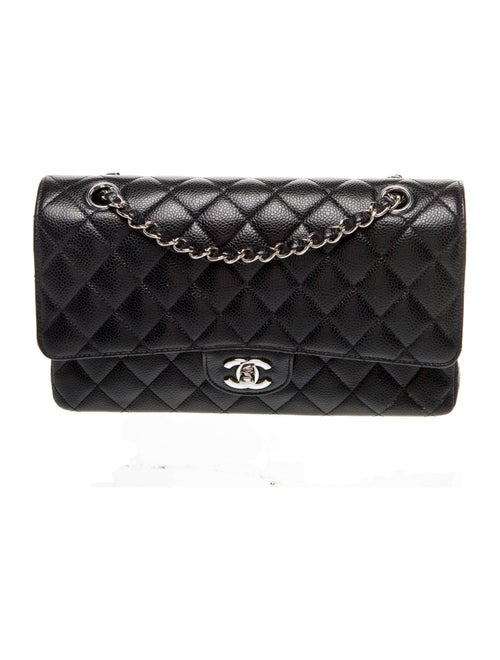 Chanel Medium Classic Double Flap Bag