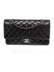 Chanel Medium Classic Double Flap Bag