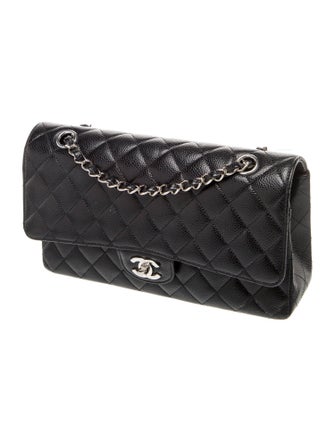 Chanel Medium Classic Double Flap Bag