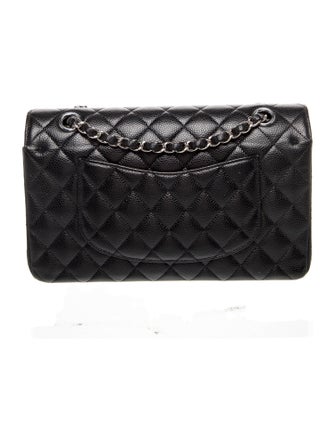 Chanel Medium Classic Double Flap Bag