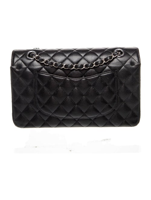 Chanel Medium Classic Double Flap Bag