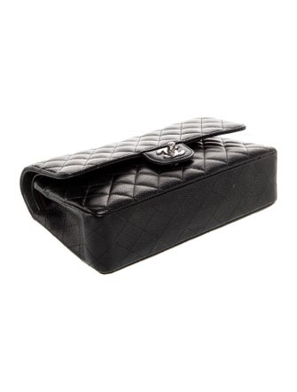 Chanel Medium Classic Double Flap Bag