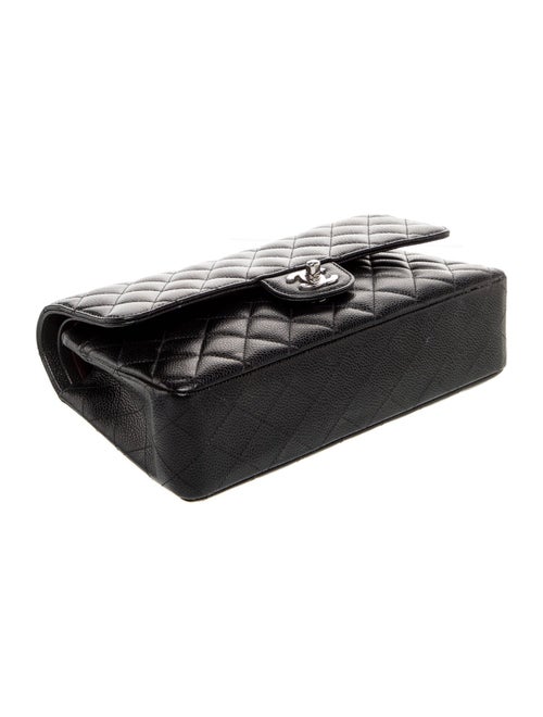 Chanel Medium Classic Double Flap Bag