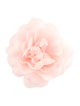 Chanel Camellia Flower Brooch