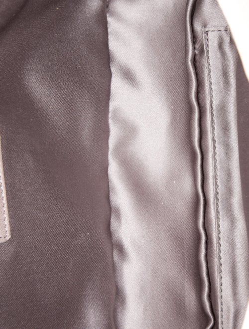 Chanel Mademoiselle Lock Bijoux Chain Flap Bag