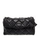 Chanel In And Out Maxi Flap Bag