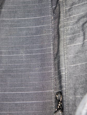 Chanel In And Out Maxi Flap Bag