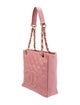 Chanel Petit Shopping Tote