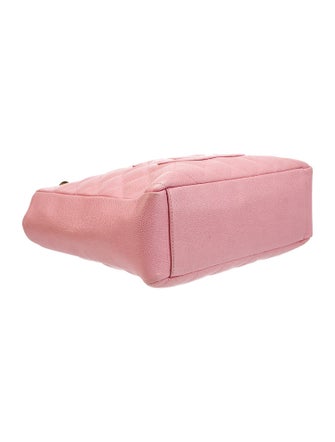 Chanel Petit Shopping Tote