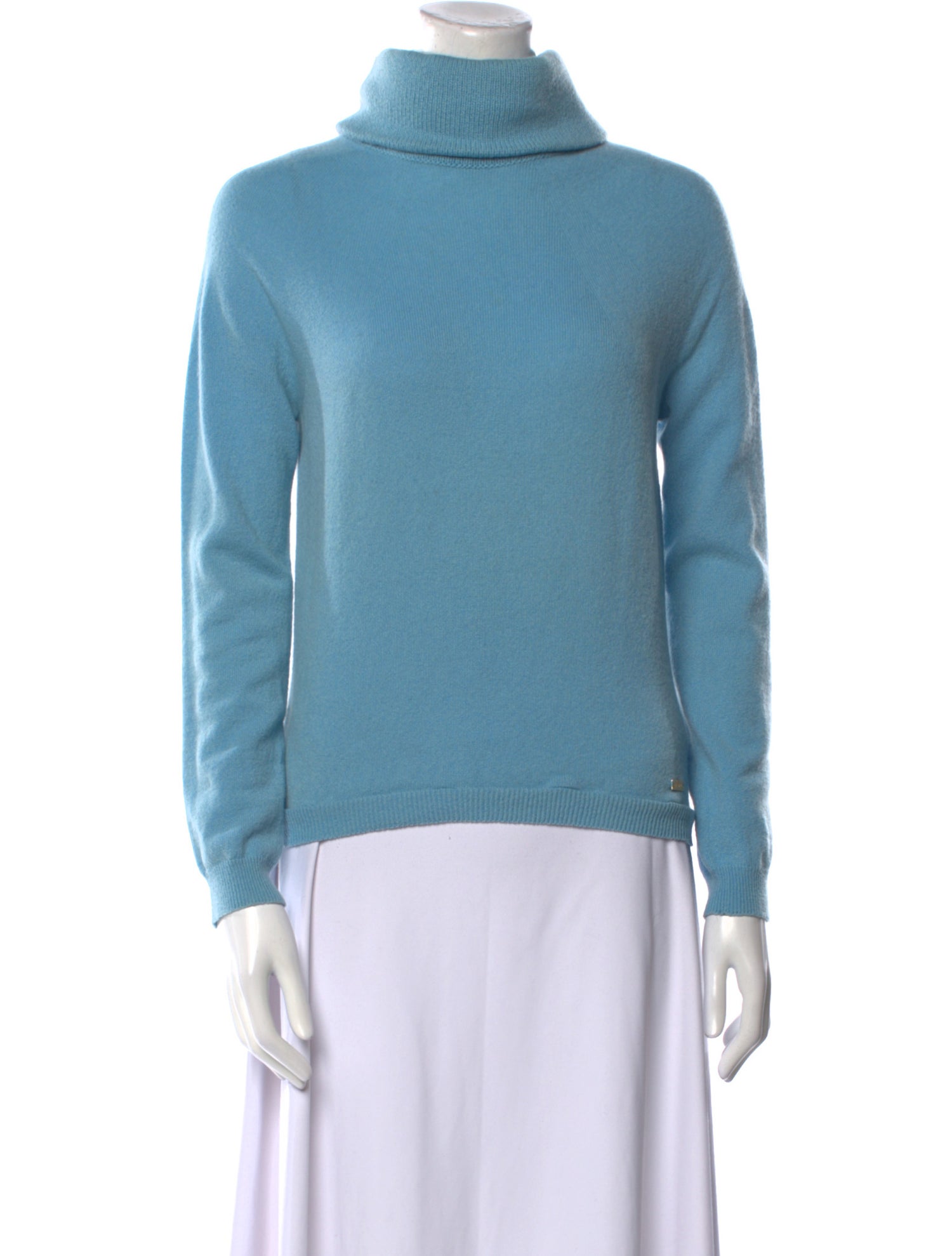 Chanel Vintage 2001 Sweater