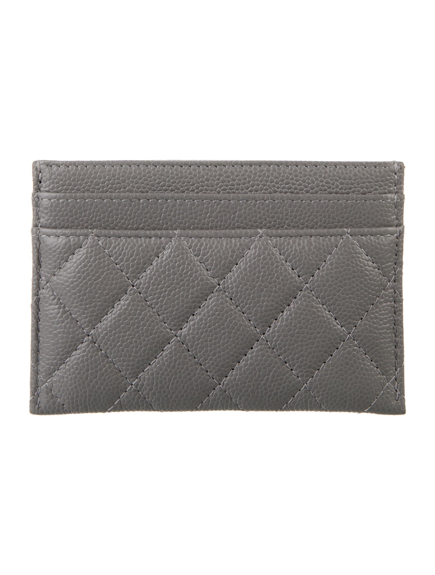 Chanel 2020 Boy Card Holder