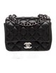 Chanel Mini Square Classic Flap Bag