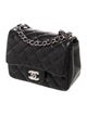 Chanel Mini Square Classic Flap Bag
