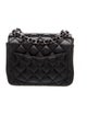 Chanel Mini Square Classic Flap Bag