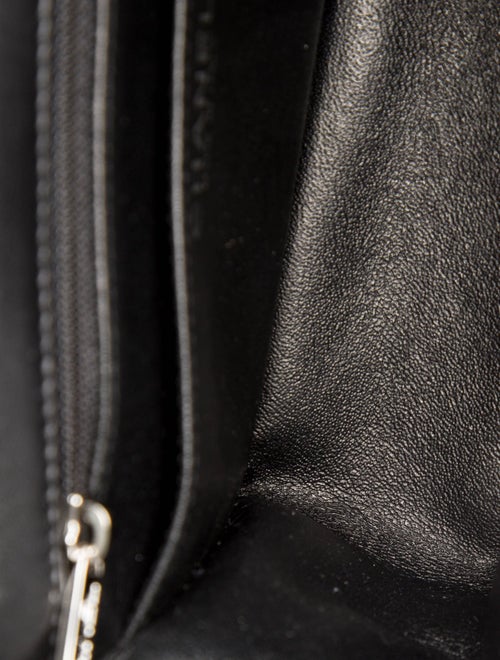 Chanel Mini Square Classic Flap Bag