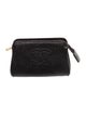 Chanel Timeless Pouch
