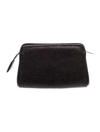 Chanel Timeless Pouch