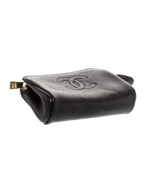 Chanel Timeless Pouch