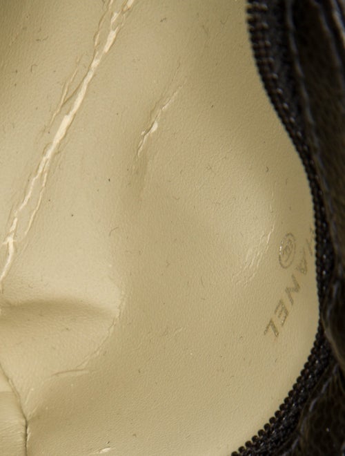 Chanel Timeless Pouch