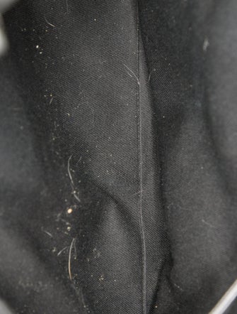 Chanel Medium Woven Chain Tote