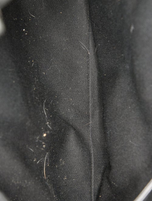 Chanel Medium Woven Chain Tote