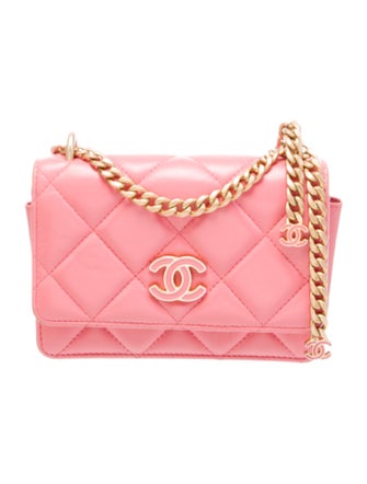 Chanel 2022 Pending CC Wallet On Chain