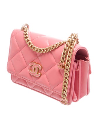 Chanel 2022 Pending CC Wallet On Chain
